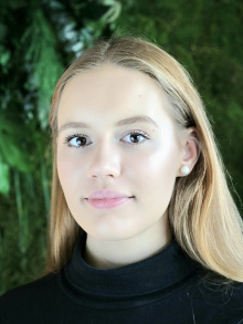 Aleksandra Róg, rejestratorka medyczna | PHOENIX Centrum Psychomedyczne
