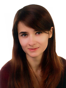 Aneta Kluba, lekarz | PHOENIX Centrum Psychomedyczne Aneta Kluba, lekarz | PHOENIX Centrum Psychomedyczne