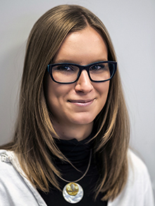 Iwona Majcher-Maślanka, neurobiolog | PHOENIX Centrum Psychomedyczne