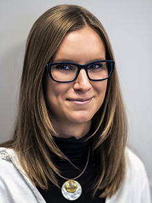 Iwona Majcher-Maślanka, neurobiolog | PHOENIX Centrum Psychomedyczne Iwona Majcher-Maślanka, neurobiolog | PHOENIX Centrum Psychomedyczne