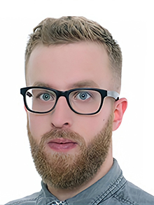 Przemysław Podulka, lekarz, psychoterapeuta | PHOENIX Centrum Psychomedyczne Przemysław Podulka, lekarz, psychoterapeuta | PHOENIX Centrum Psychomedyczne