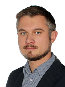 Rafał Szafrański, specjalista psychiatra | PHOENIX Centrum Psychomedyczne Rafał Szafrański, specjalista psychiatra | PHOENIX Centrum Psychomedyczne
