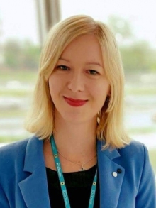 Agata Świerkosz-Frączek, specjalista psychiatra | PHOENIX Centrum Psychomedyczne