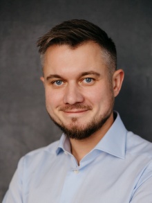 Rafał Szafrańskie, psychiatra | PHOENIX Centrum Psychomedyczne