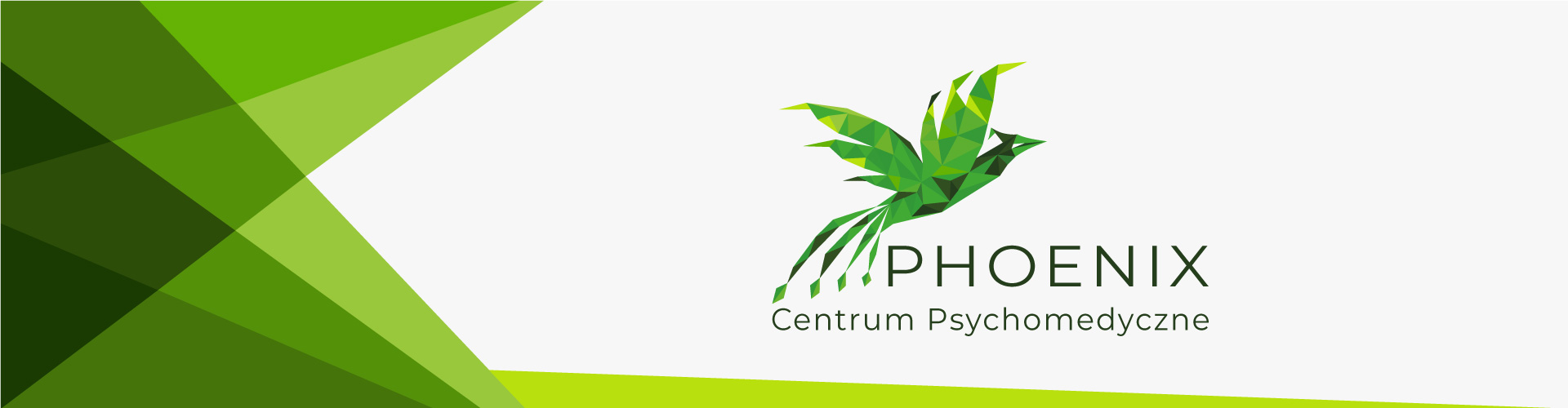 PHOENIX Centrum Psychomedyczne - kontakt